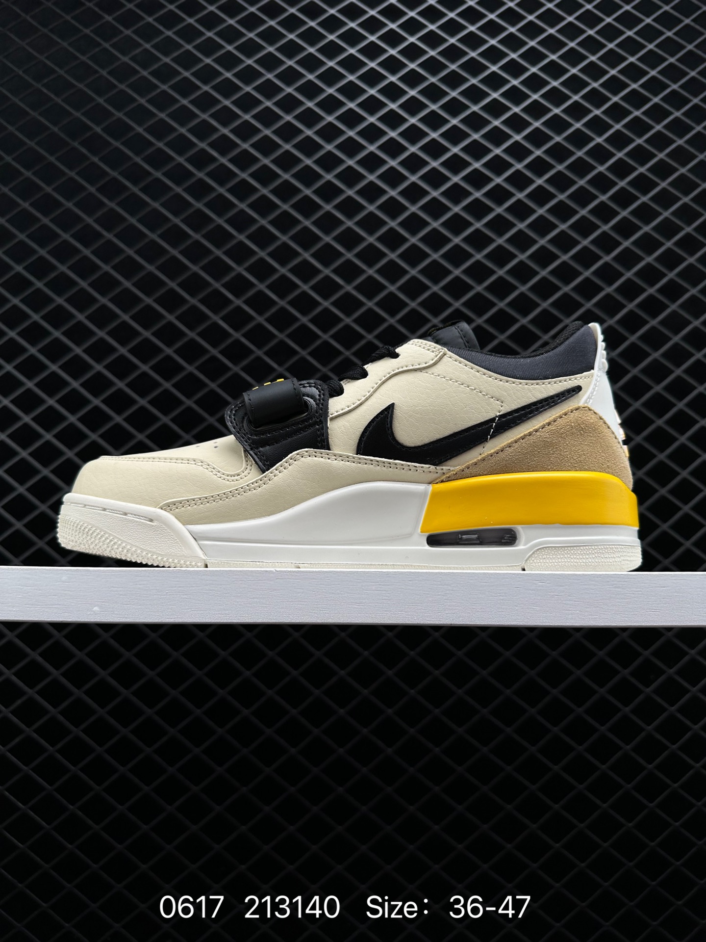 Air Jordan Legacy 312 Low